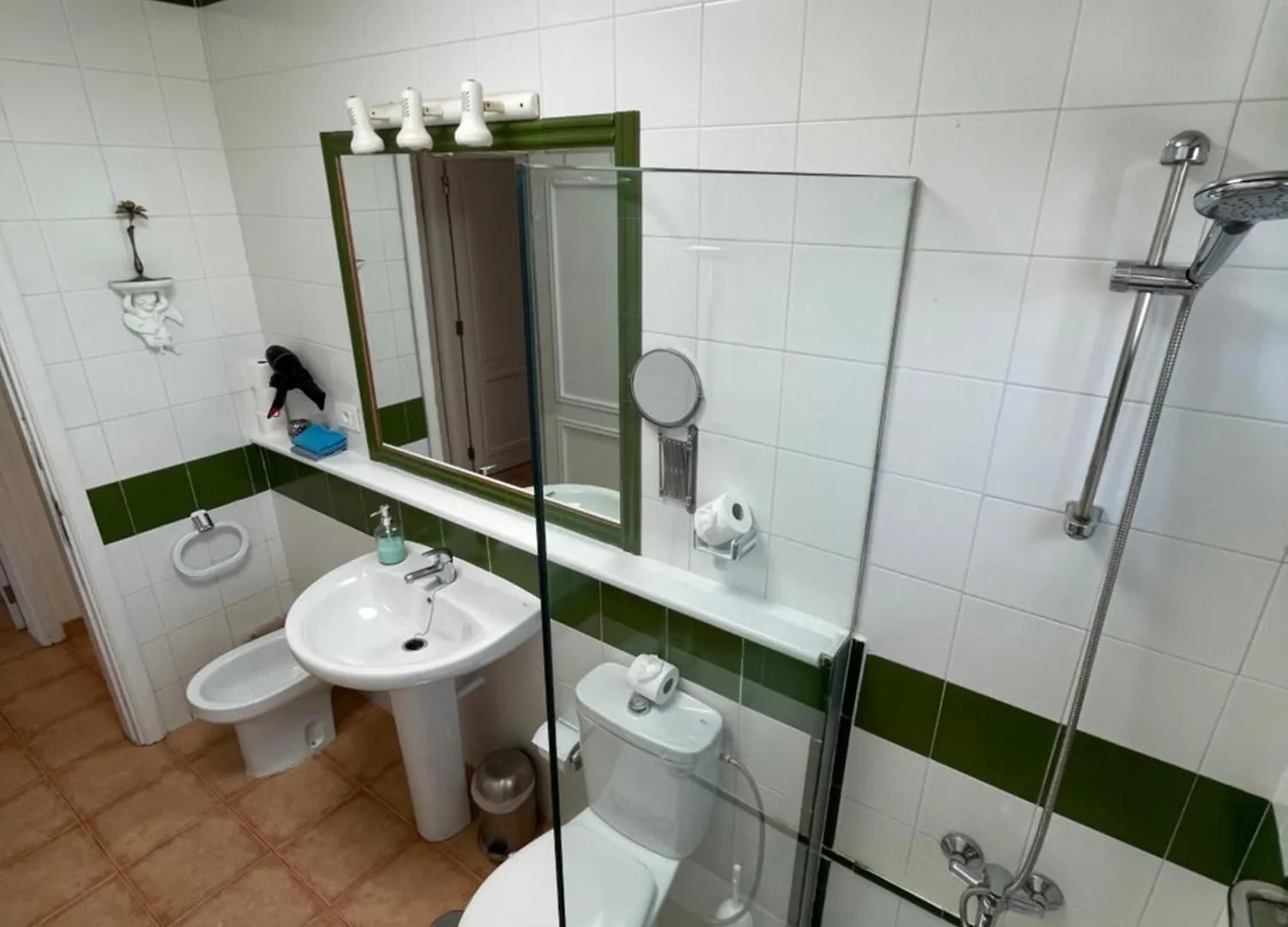 Calima Ocean View Apartment Tias
