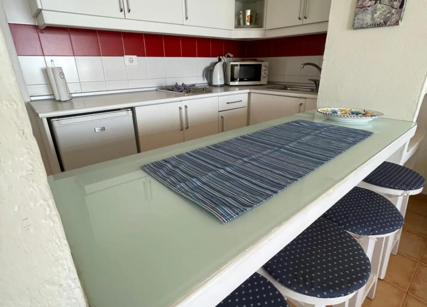 Calima Ocean View Apartment Tias