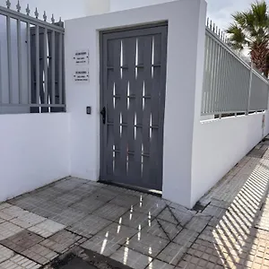 Gracioseras 2 Bed No 218 - Ac, Wifi, Uk Tv Apartment