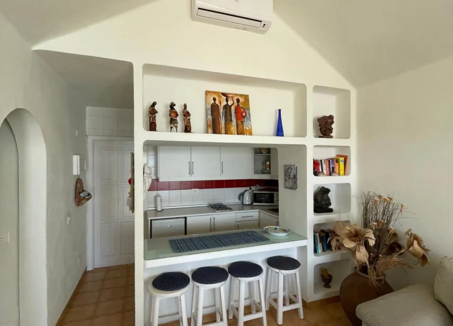 Calima Ocean View Apartment Tias